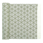 Sage Lane Yanni Cotton Table Runner