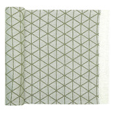 Sage Lane Yanni Cotton Table Runner