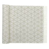 Sage Lane Yanni Cotton Table Runner