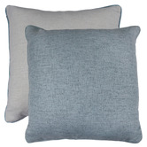 Sage Lane Galen Linen-Blend Cushion