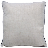 Sage Lane Galen Linen-Blend Cushion
