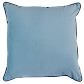 Sage Lane Galen Velvet Cushion