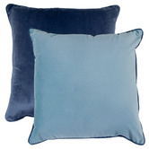 Sage Lane Galen Velvet Cushion