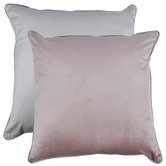 Sage Lane Galen Velvet Cushion