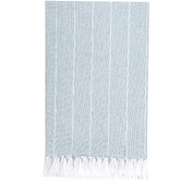 Sage Lane Liora Cotton Throw