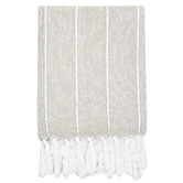 Sage Lane Liora Cotton Throw