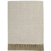 Sage Lane Zeke Cotton Throw
