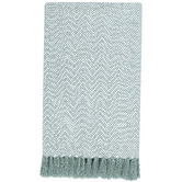 Sage Lane Zeke Cotton Throw