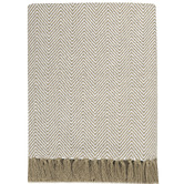 Sage Lane Zeke Cotton Throw