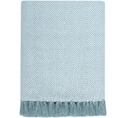 Sage Lane Zeke Cotton Throw