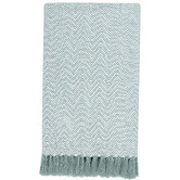 Sage Lane Zeke Cotton Throw