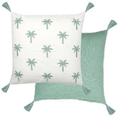 Sage Lane Aiden Cotton Cushion