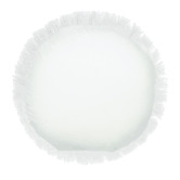Sage Lane Amias Round Cotton Cushion