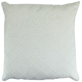 Sage Lane Elle Cotton &amp; Linen Cushion