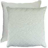 Sage Lane Elle Cotton &amp; Linen Cushion