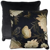 Sage Lane Georgina Velvet Cushion