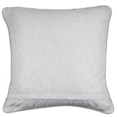 Sage Lane Holden Linen-Blend Cushion