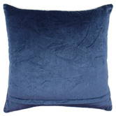 Sage Lane Sakura Velvet Cushion