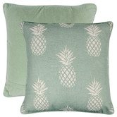 Sage Lane Mandy Square Cushion