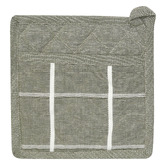 Sage Lane Eastport Cotton Pot Holder