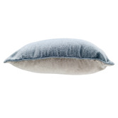 Sage Lane Galen Linen-Blend Cushion