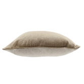Sage Lane Galen Linen-Blend Cushion
