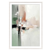 Sage Lane Art-Fully Framed Canvas Wall Art