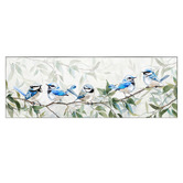 Sage Lane Wrenovation Framed Canvas Wall Art