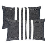 Sage Lane Ella Rectangular Cotton Outdoor Cushion