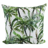Sage Lane Jean Square Outdoor Cushion