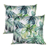 Sage Lane Brooke Square Outdoor Cushion