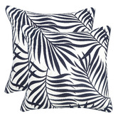 Sage Lane Reid Cotton Cushion