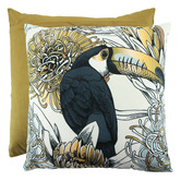 Sage Lane Macias Velvet Cushion