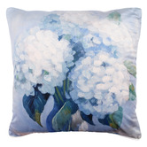 Sage Lane Vivian Velvet Cushion