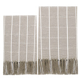 Sage Lane Selina Cotton Throw