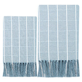 Sage Lane Selina Cotton Throw