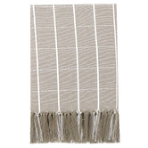 Sage Lane Selina Cotton Throw