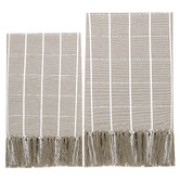 Sage Lane Selina Cotton Throw
