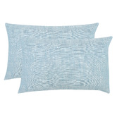Sage Lane Nowell Rectangular Cotton Cushion