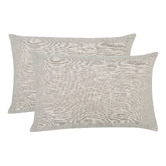 Sage Lane Nowell Rectangular Cotton Cushion