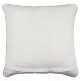 Sage Lane Garza Linen-Blend Cushion