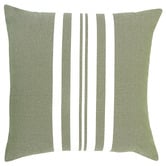 Sage Lane Ella Cotton Outdoor Cushion