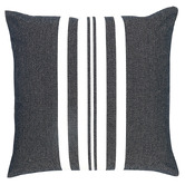 Sage Lane Ella Cotton Outdoor Cushion