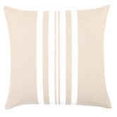 Sage Lane Ella Cotton Outdoor Cushion