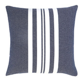 Sage Lane Ella Cotton Outdoor Cushion