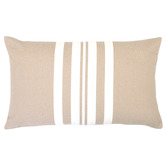Sage Lane Ella Rectangular Cotton Outdoor Cushion