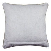 Sage Lane Robynn Linen-Blend Cushion