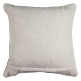 Sage Lane Andrade Linen-Blend Cushion