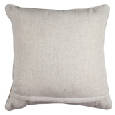 Sage Lane Stephanie Linen-Blend Cuhsion