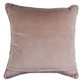 Sage Lane Effie Linen-Blend Cushion
